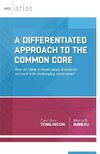 A Differentiated Approach to the Common Core