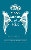 Many Minds of Men