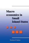 Macroeconomics in Small Island States