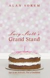 Lucy Scott's Grand Stand