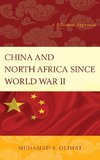 China and North Africa Since World War II