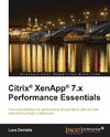 CITRIX XENAPP 7X PERFORMANCE E