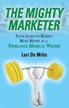 The Mighty Marketer