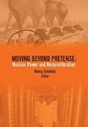 Moving Beyond Pretense