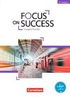 Focus on Success B1-B2. Schülerbuch Soziales