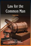 Law for the Common Man