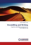 Storytelling and Writing