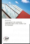 Conception de centrales hybrides pour sites isolés: Cas du Sénégal