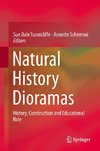 Natural History Dioramas