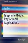 Graphene Oxide: Physics and Applications