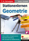 Stationenlernen Geometrie / Klasse 7-8