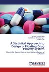 A Statistical Approach to Design of Floating Drug Delivery System