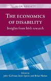 The Economics of Disability