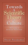 Towards a Scientific Theory of Culture