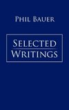 Selected  Writings