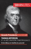 Thomas Jefferson et la Déclaration d'indépendance