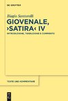 Giovenale, 