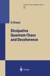 Dissipative Quantum Chaos and Decoherence