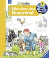 Wieso? Weshalb? Warum?, Band 3: Alles über den Bauernhof