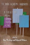 The Para-Academic Handbook
