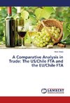A Comparative Analysis in Trade: The US/Chile FTA and the EU/Chile FTA