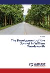 The Development of the Sonnet in William Wordsworth