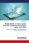 Public Debt and Economic Growth: Evidence from Euro Area countries