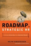 The Roadmap to Strategic HR