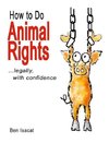 How to Do Animal Rights