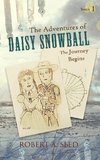 The Adventures of Daisy Snowball