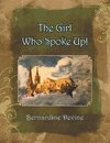 The Girl Who Spoke Up