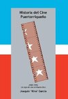 Historia del Cine Puertorriqueno