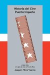 Historia del Cine Puertorriqueno