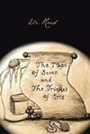 The Maps of Seven and the Trinket of Iris
