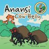 Anansi and the Cow Belly