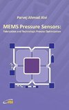 Mems Pressure Sensors