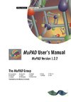 MuPAD User's Manual