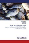 Fish Parasites Part II