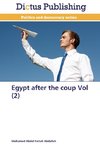 Egypt after the coup Vol (2)