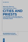 Cities and Priests