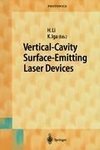 Vertical-Cavity Surface-Emitting Laser Devices