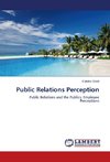 Public Relations Perception