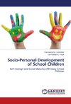 Socio-Personal Development of School Children