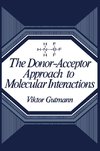The Donor-Acceptor Approach to Molecular Interactions