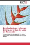Ecofisiología de Heliconia bihai L. en el Sur del Lago de Maracaibo