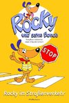 Valentin, S: Rocky und seine Bande 4/Rocky im Straßenv
