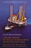 The Off-Shore Petroleum Resources of South-East Asia