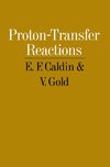 Proton-Transfer Reactions