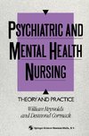 Psychiatric and Mental Health Nursing