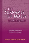 The Surnames of Wales, Updated & Expanded